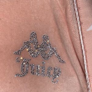 Kappa x Juicy Couture Sweater & Leggings